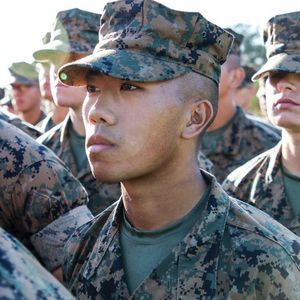 Meet your Posher, Andy